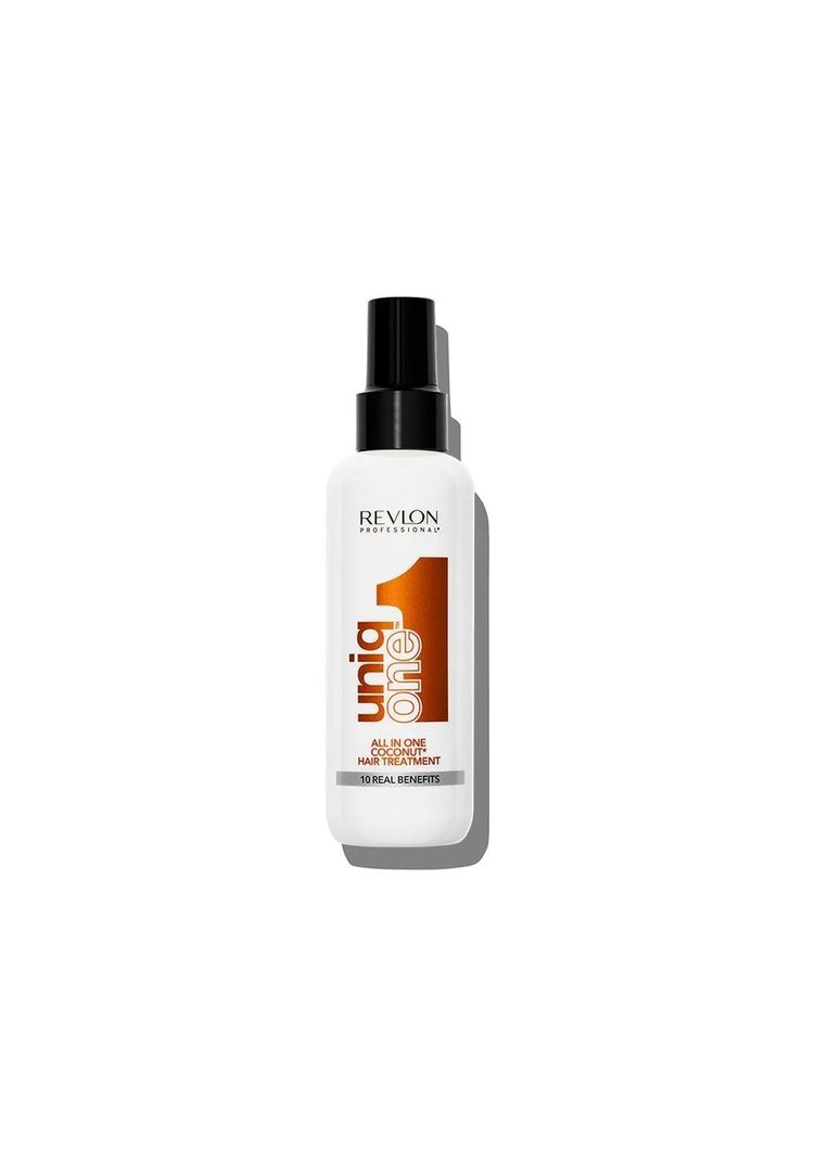 Tratamiento Revlon Uniq One Coco 150 ml-0
