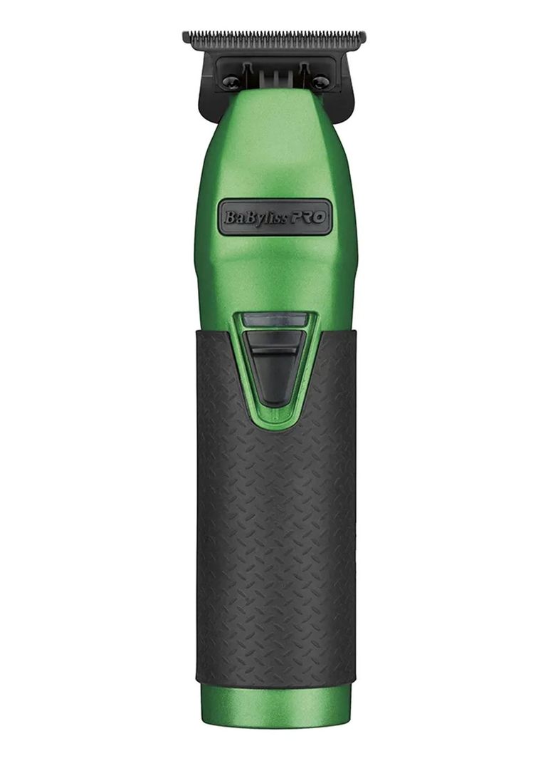 Desvelladora inalámbrica doble voltaje Babylisspro  Green-0
