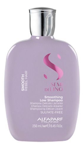Shampoo Alfaparf Smooth 250ml-0