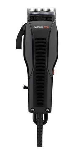 Cortapelo Power Fx Magnético Con 8 Guías Babylisspro Black-0