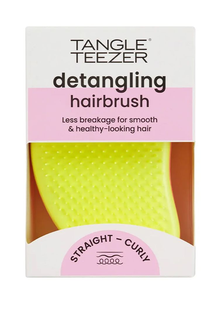Cepillo Tangle Teezer Original Salmon-1