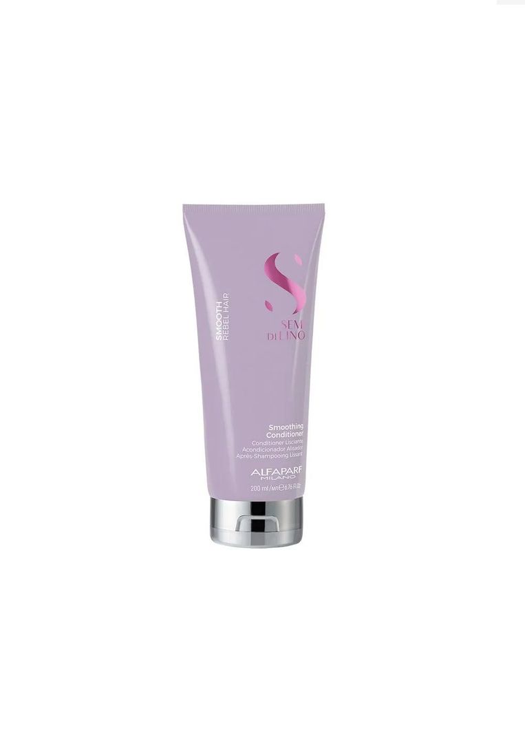 Acondicionador Alfaparf Smooth 200ml-0