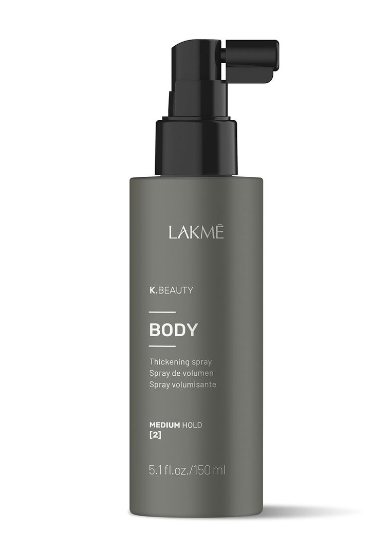 Spray Protector Térmico K.Beauty Body Thickening 150ml-0