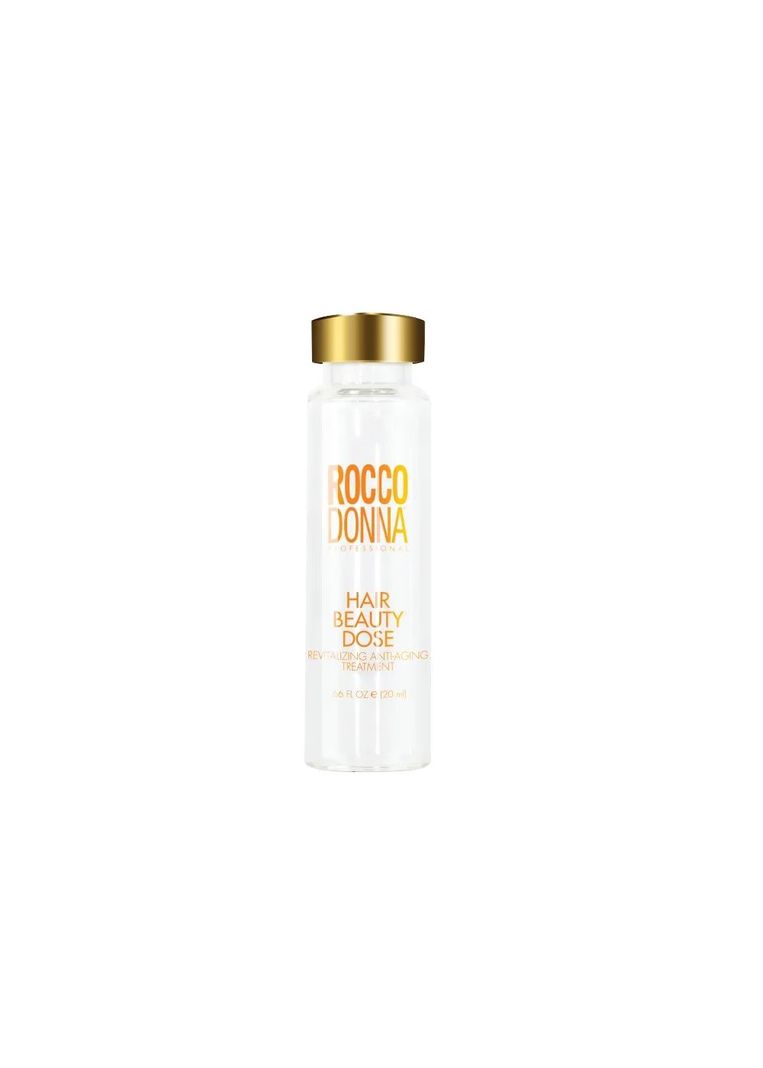 Tratamiento en Ampolla 20ml Rocco Donna-0