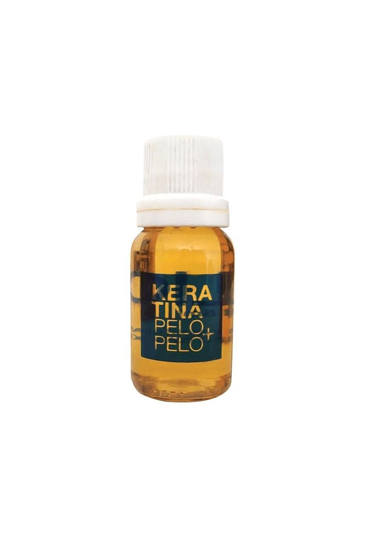 Tratamiento Olio Keratina 15ml