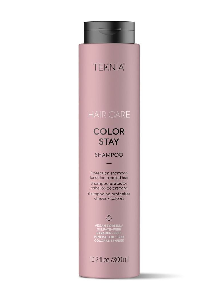 Shampoo Lakme Teknia Color Stay 300ml-0