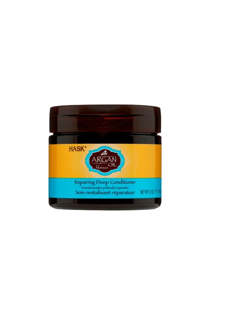 Acondicionador Hask Profundo 171 gr-0