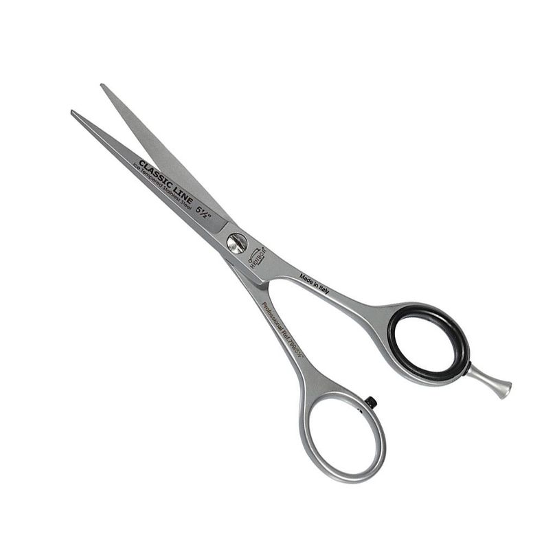 Tijera Henbor 799 Classic Line 5.5'' Negro