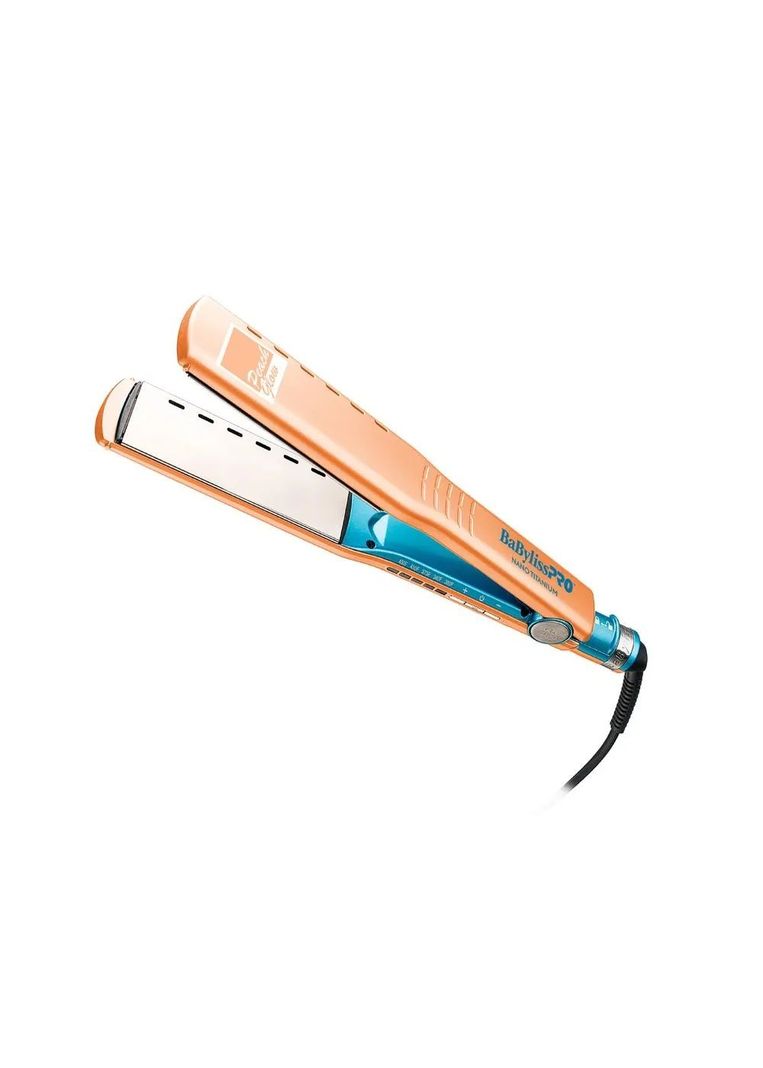 Plancha Peach Glow BabylissPro-1