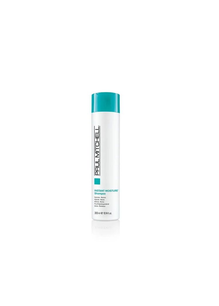 Shampoo Moisture Paul Mitchell 300ml-0