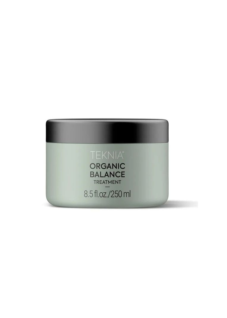 Tratamiento Lakme Teknia Organic Balance 250ml-0