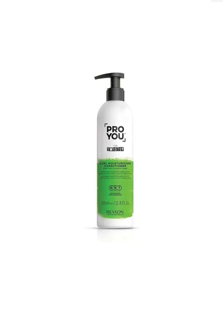 Acondicionador Pro-you Twister Rizos 350ml-0