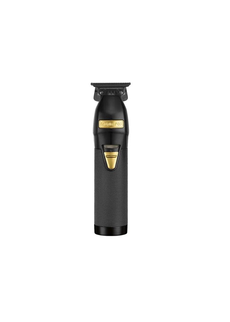 Desvelladora Babylisspro  Negro-0