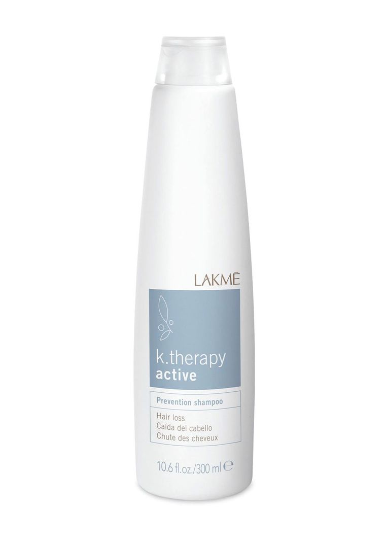 Shampoo Para Prevenir La Caida Del Cabello