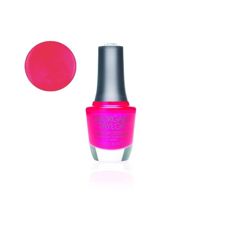 Esmalte para uñas All dolled up-0