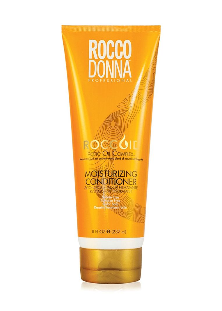 Acondicionador Hidratante Sin Sulfato 237 Ml Rocco Donna-0