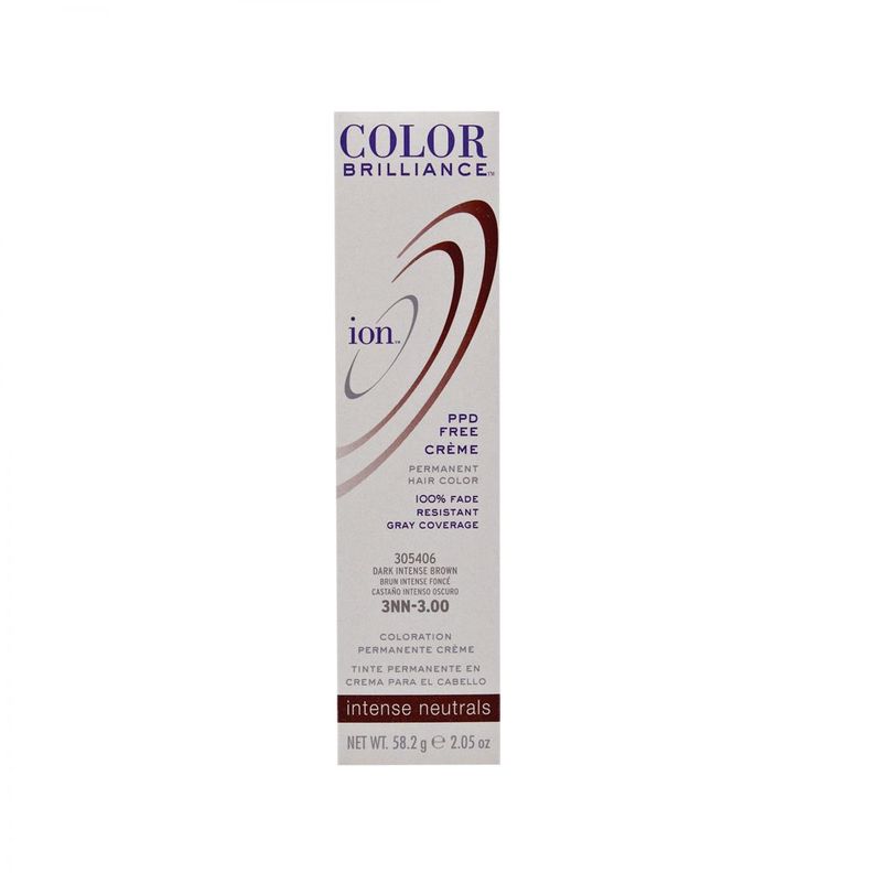Tinte Permanente Intense Neutrals Rubio intenso clarisimo 9NN