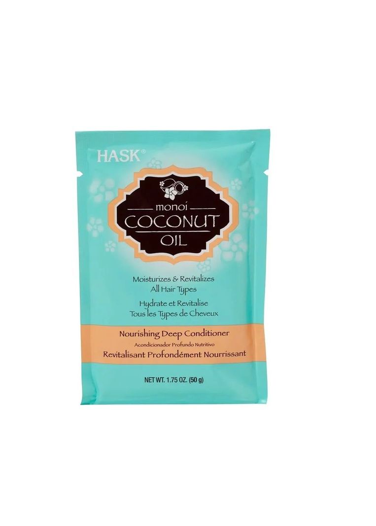 Acondicionador Intensivo Monoi Coconut 50 gr-0