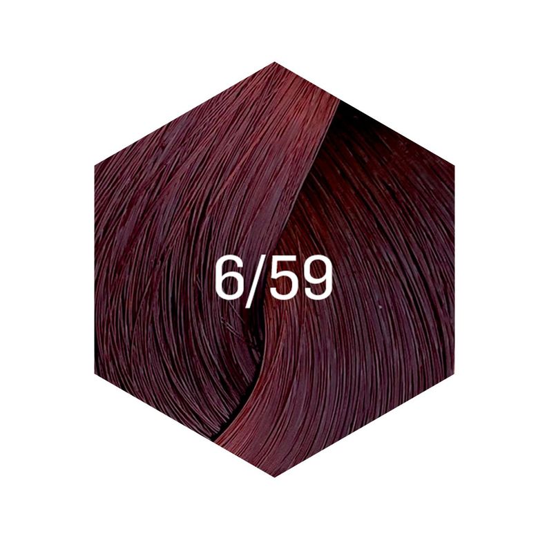 Tinturas new gloss 60ml 6/59 caoba-1