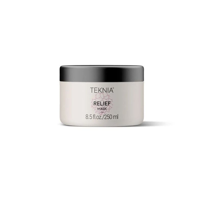 MASCARA LAKME 44393 SCALP CARE RELIEF 250ML-0