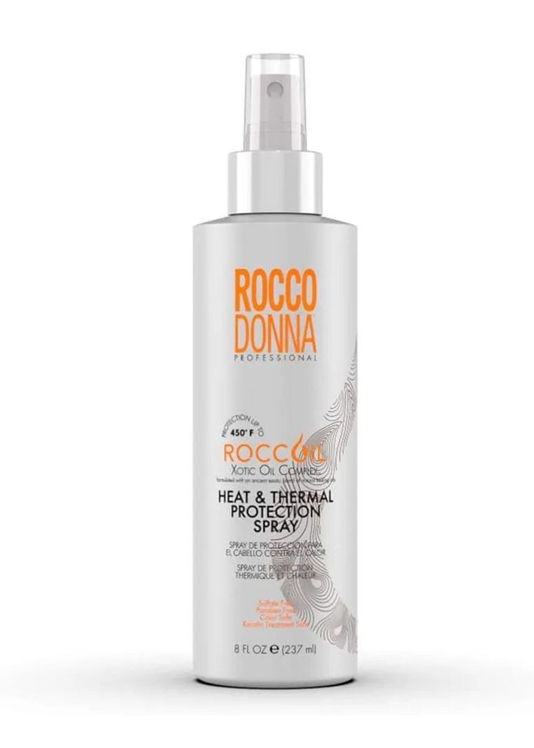Spray protector térmico Rocco Donna 237 ml-0