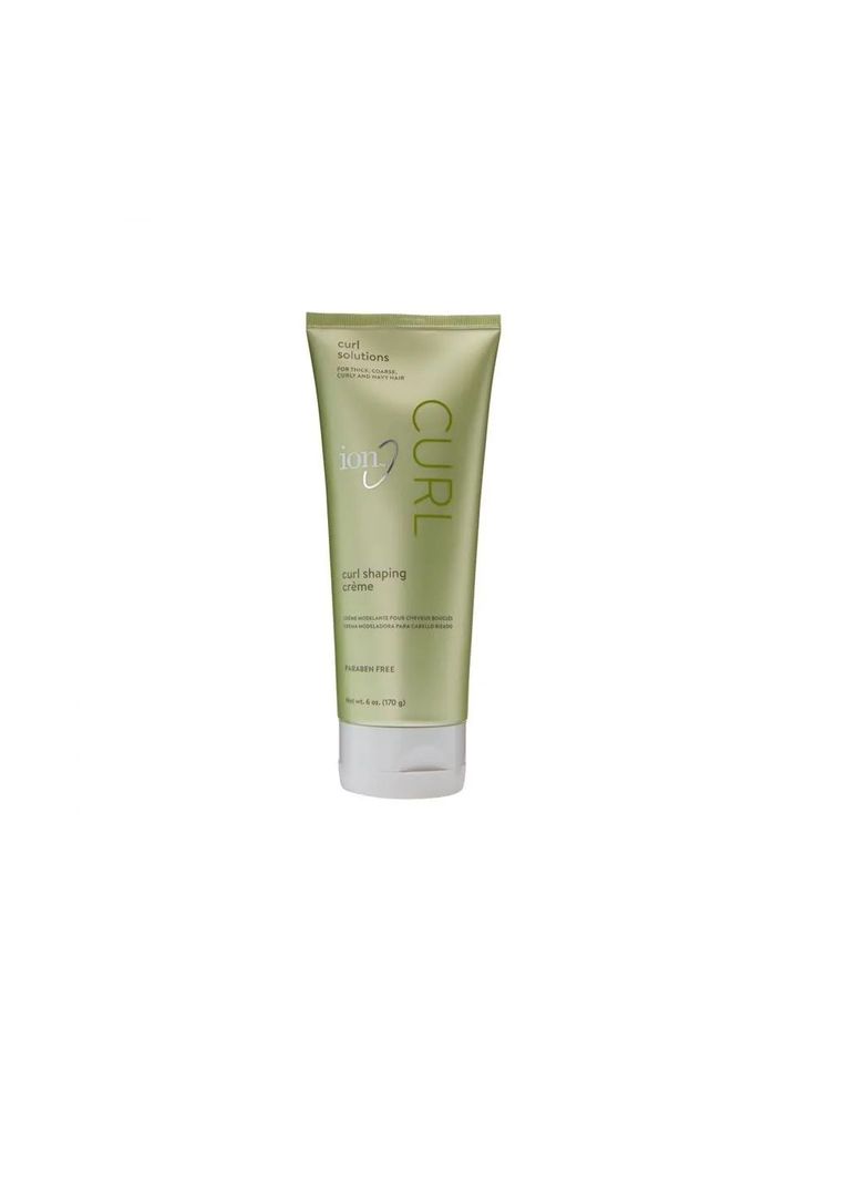 Crema modeladora para cabello rizado-0