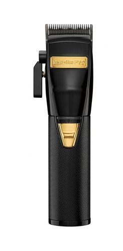 Cortapelo Babylisspro Gold Negra-0