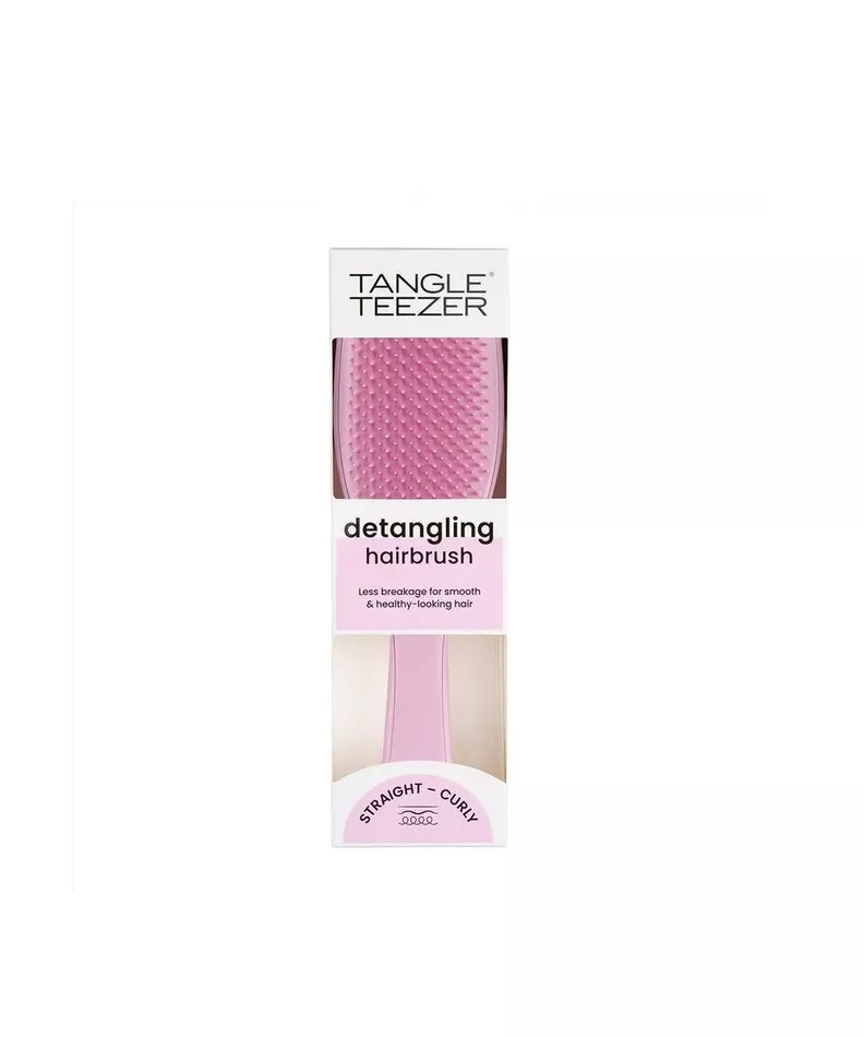 Cepillo Tangle Teezer Wet Detangler