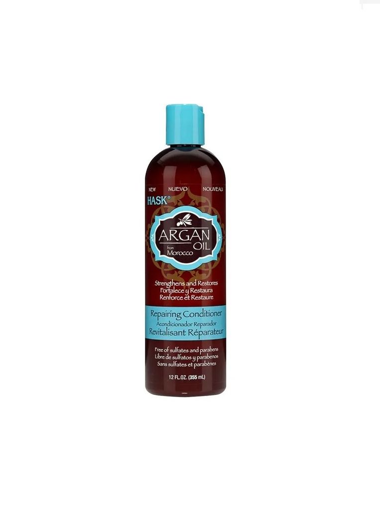 Acondicionador Argan Oil 355 ml