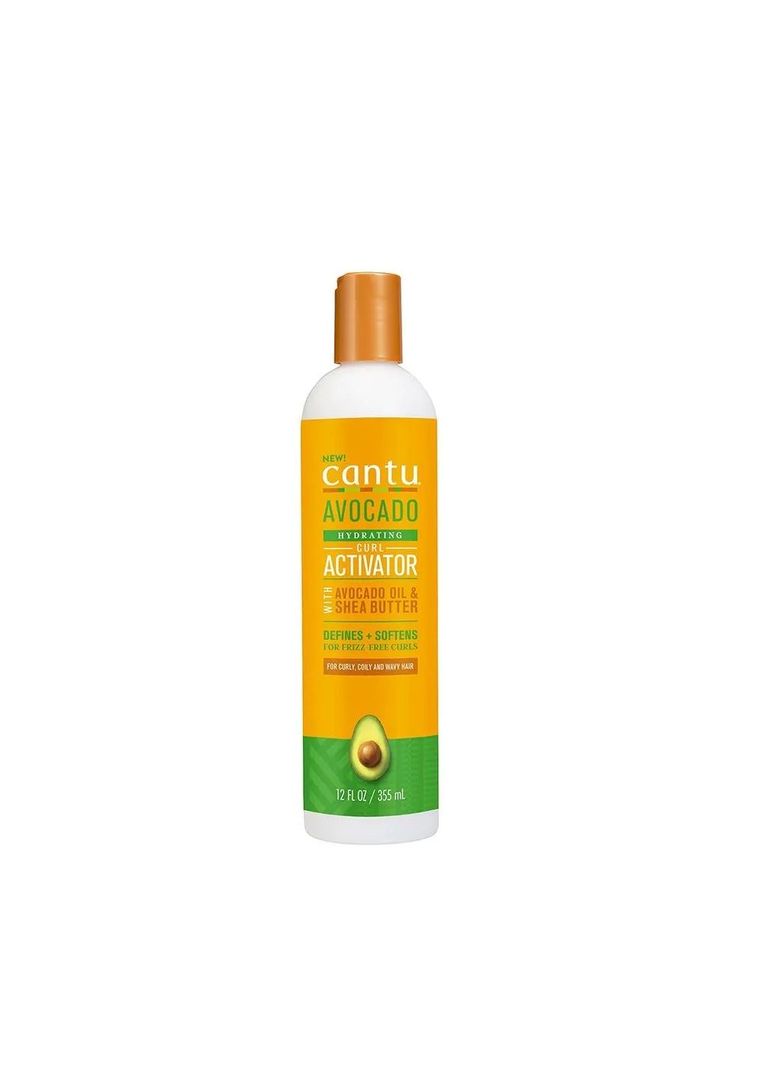 Activador de rizos Cantu Avocado 355ml-0