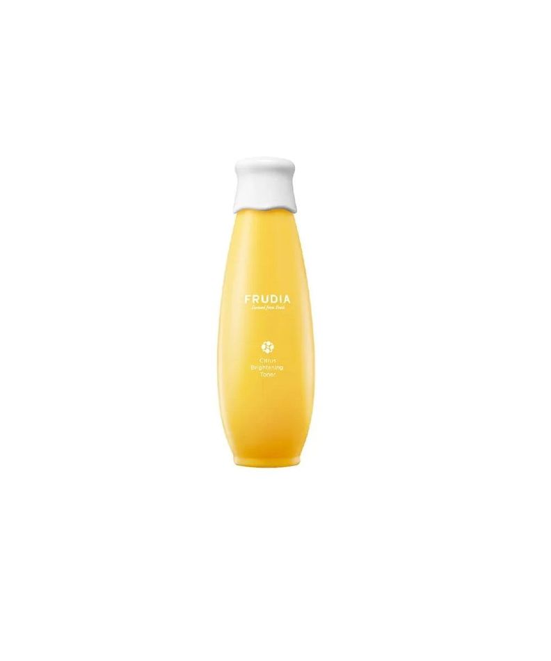 Tonico Frudia Aclarador 195ml Azul