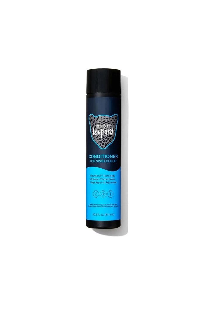Acondicionador Strawberry Leopard 311 Ml-0