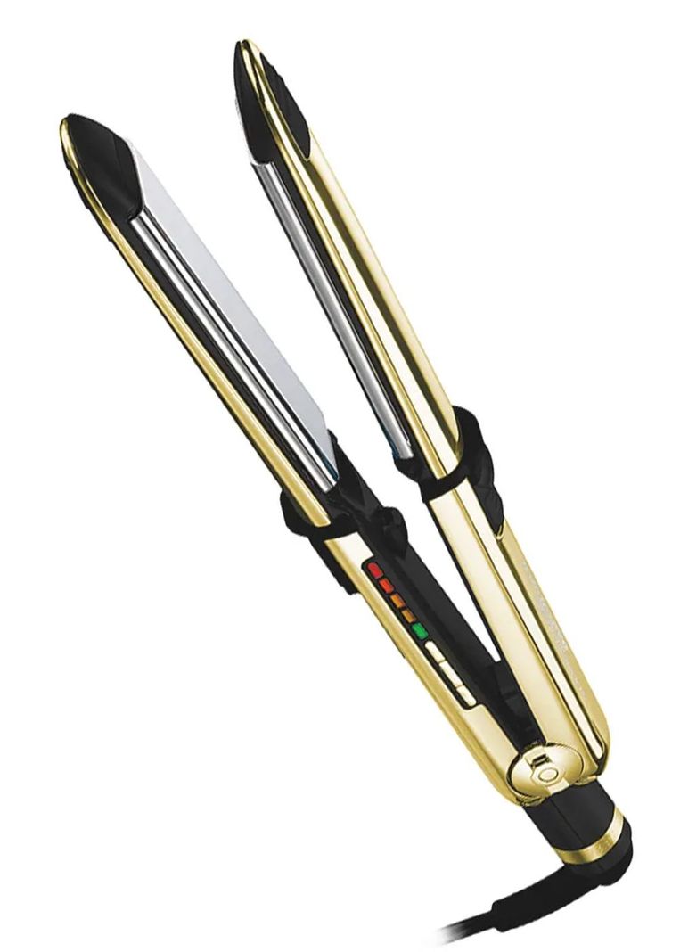 Plancha Bntrg3000tuz Babylisspro Óptima Gold-0