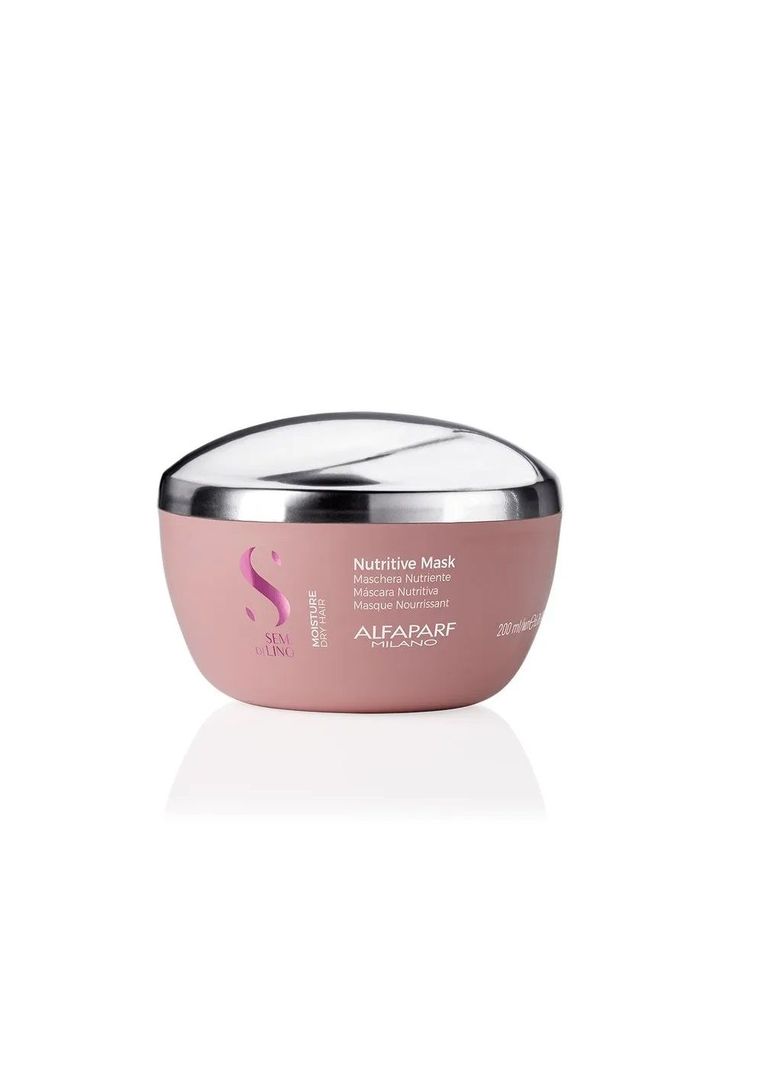 Máscara Alfaparf Moisture 200ml-0