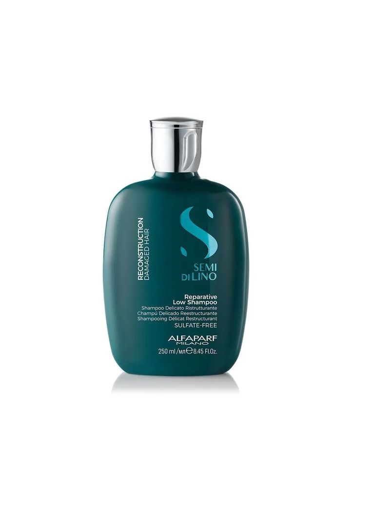 Shampoo Alfaparf Reconstruction 250ml-0