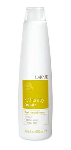 Shampoo Revitalizador Para Cabellos Secos-0