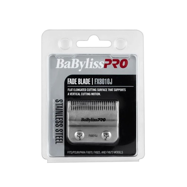 Repuesto cuchilla FX8010J NEW Babyliss-0
