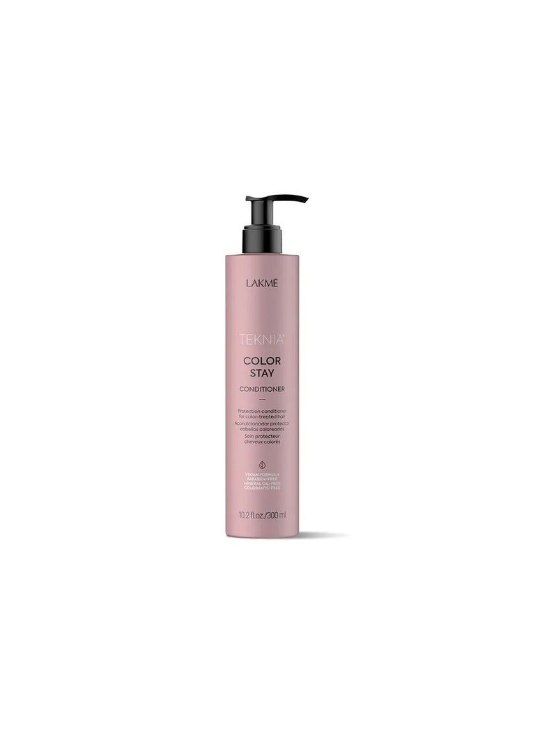 Acondicionador Lakme Teknia Color Stay 300ml-0