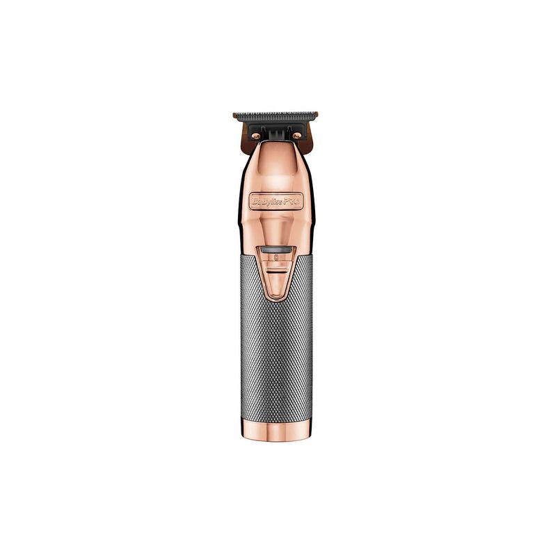 Desvelladora T-blade Babylisspro  Rose Gold-0