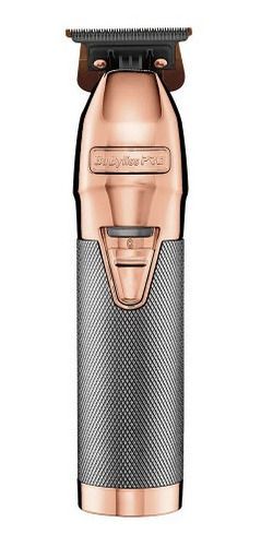 Desvelladora T-blade Babylisspro  Rose Gold-2