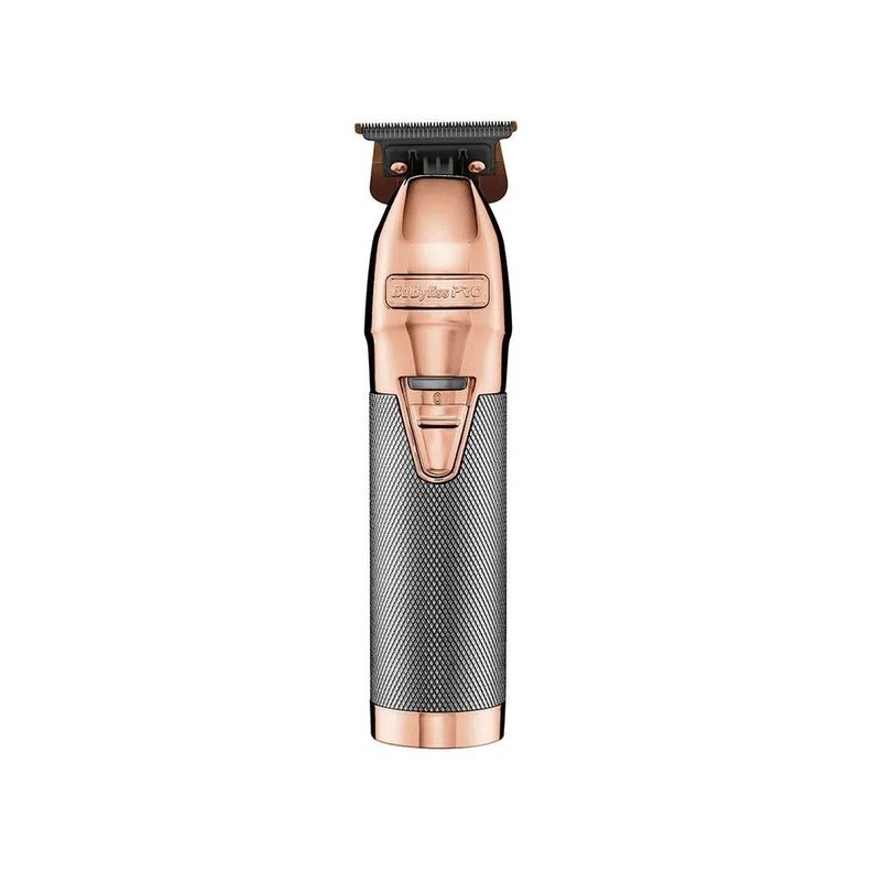 Desvelladora T-blade Babylisspro  Rose Gold-6