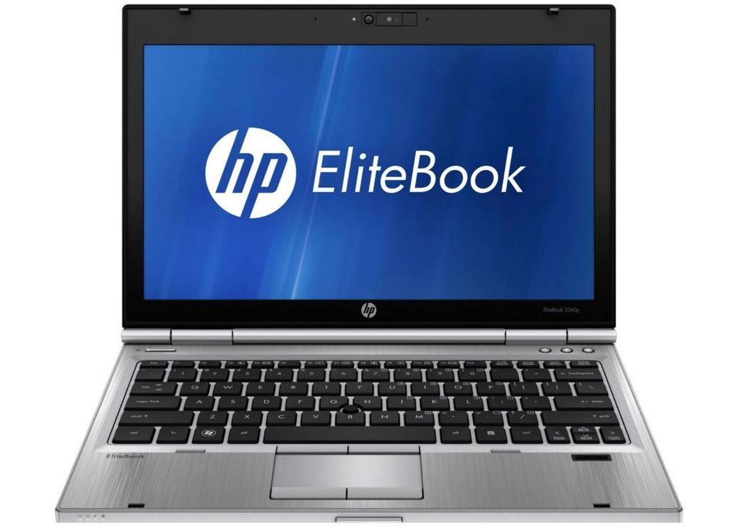 HP Elitebook Reacondicionado 2560P Core i5 240 GB SSD y 4GB de RAM_Importante Equipo sin Batería-0