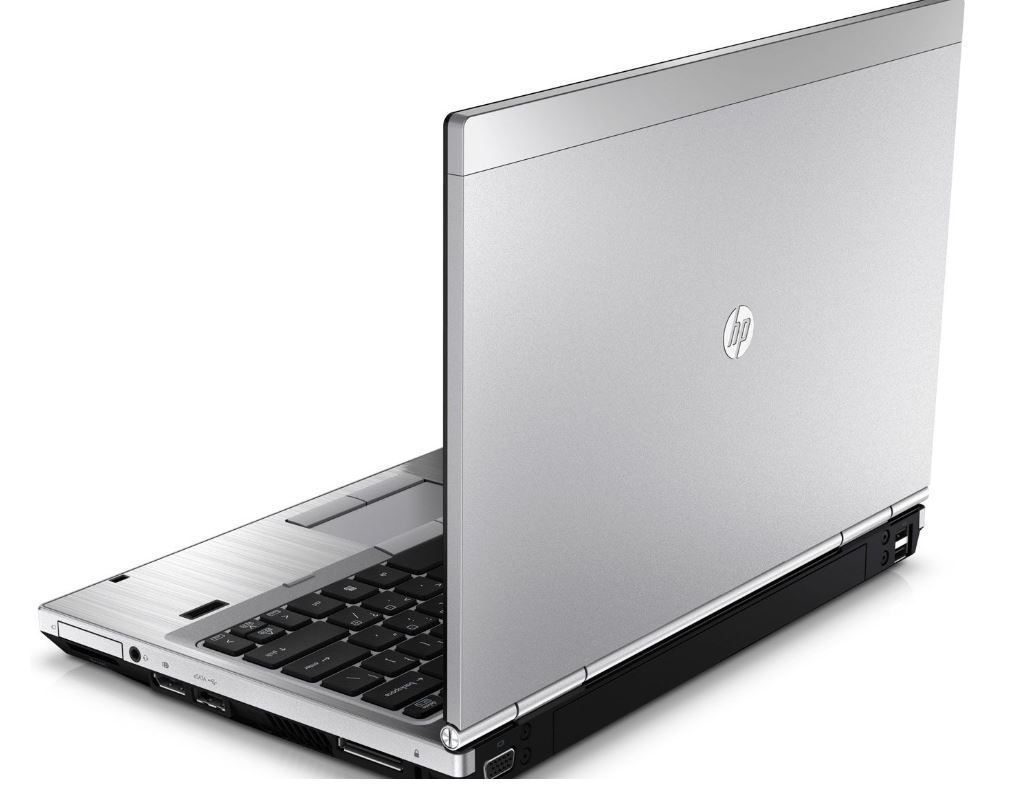 HP Elitebook Reacondicionado 2560P Core i5 240 GB SSD y 4GB de RAM_Importante Equipo sin Batería-1