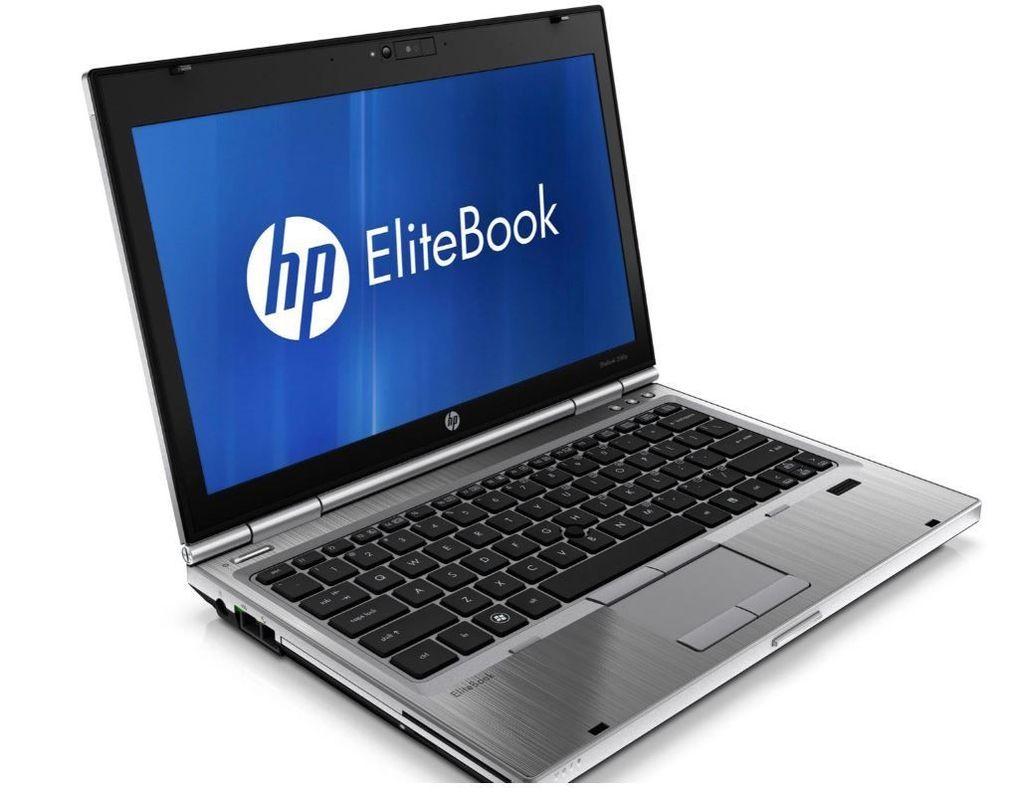 HP Elitebook Reacondicionado 2560P Core i5 240 GB SSD y 4GB de RAM_Importante Equipo sin Batería-2