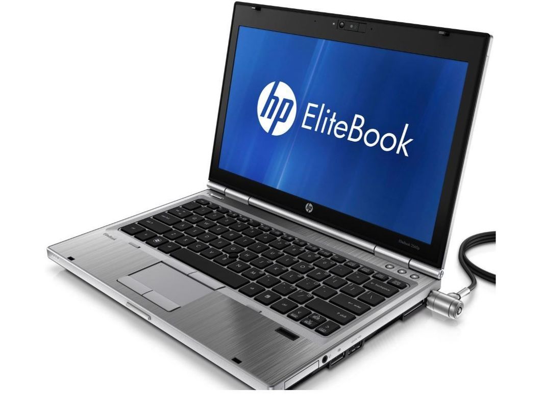 HP Elitebook Reacondicionado 2560P Core i5 240 GB SSD y 4GB de RAM_Importante Equipo sin Batería-3