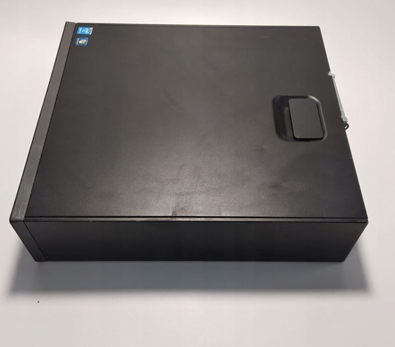 HP Prodesk 600 G2 Intel Core i5 Reacondicionado con WiFi, SSD de 480 GB y 4GB de RAM-2