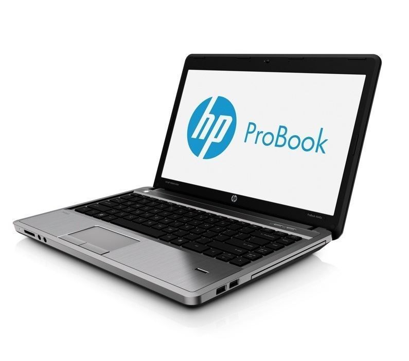 HP Probook Reacondicionado 4440s Core i5 con 512 GB SSD y 8GB de RAM-0