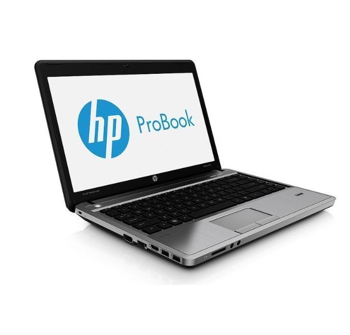 HP Probook Reacondicionado 4440s Core i5 con 512 GB SSD y 8GB de RAM-1