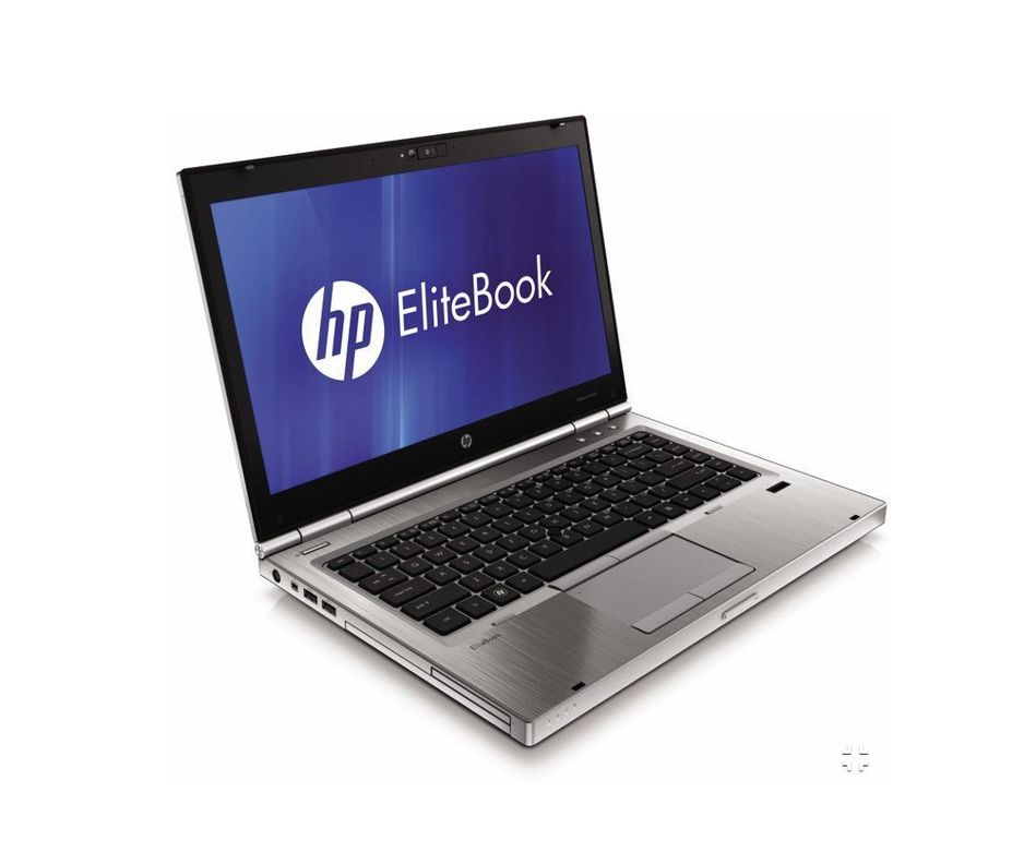 HP Elitebook Reacondicionado 8460P Core i5 480 GB SSD 4 GB de RAM-0