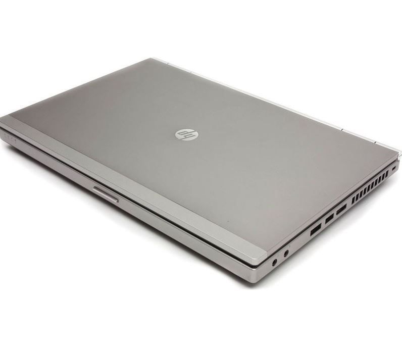 HP Elitebook Reacondicionado 8460P Core i5 480 GB SSD 4 GB de RAM-2